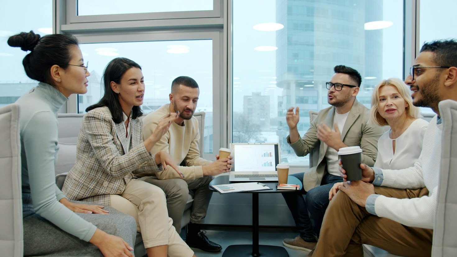 Cómo interpretar las nuevas tendencias del mercado corporativo español
