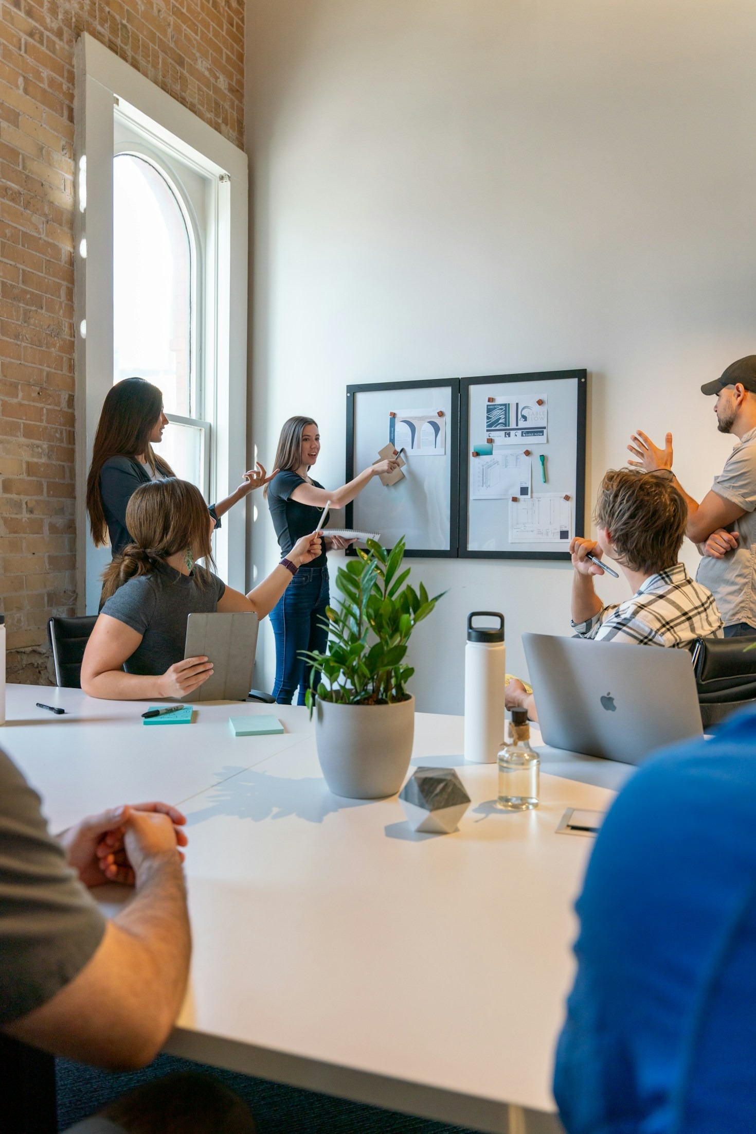 El impacto de la transformación digital en los grandes negocios