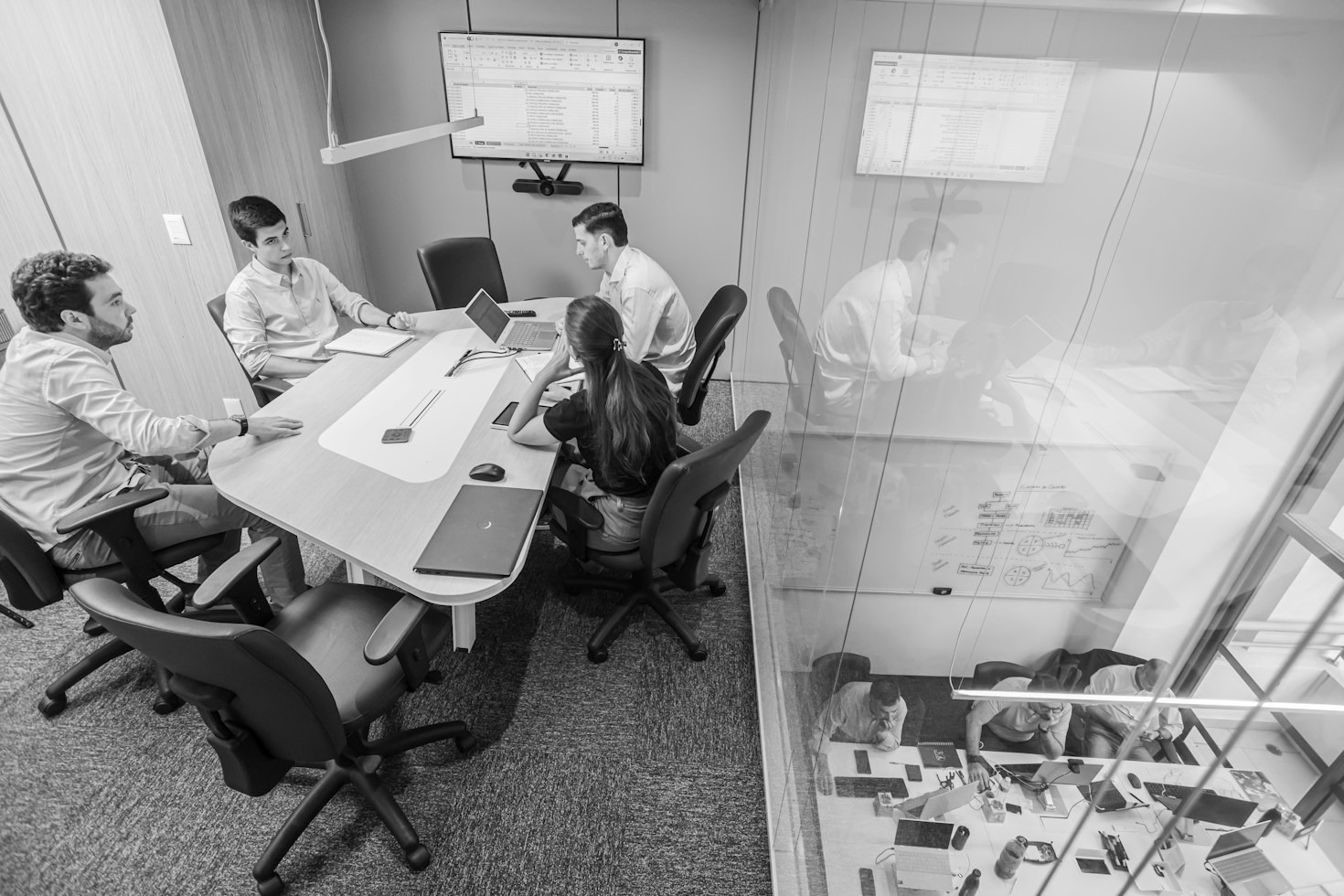Innovación en modelos de negocio tradicionales durante este año
